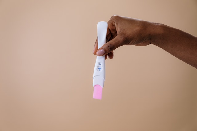 Pregnancy Test